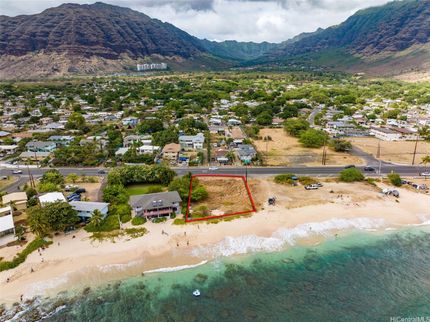 Property in Honolulu County, Hawaii