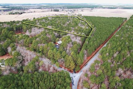 Undeveloped Land for sale in Dorchester County, Maryland