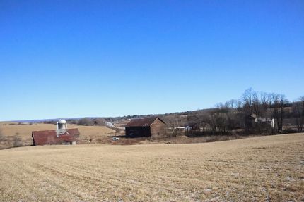 Property in Montgomery County, New York