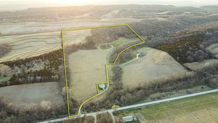 Property in Fremont County, Iowa