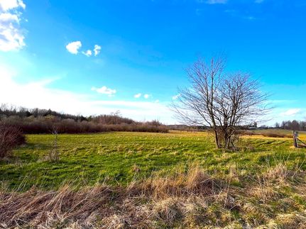 Property in Chautauqua County, New York