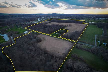 Property in Ontario County, New York