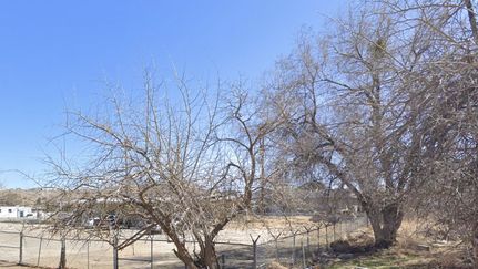 Property in San Bernardino County, California