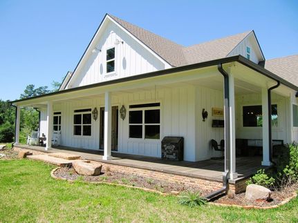 Property in Angelina County, Texas