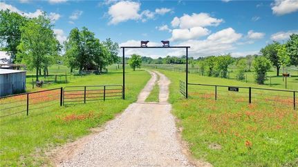 Undeveloped Land for sale in Madison County, Texas