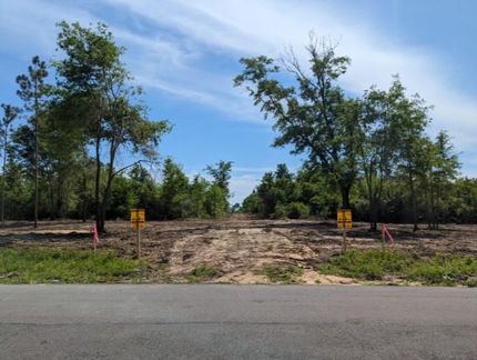 Property in Hamilton County, Florida