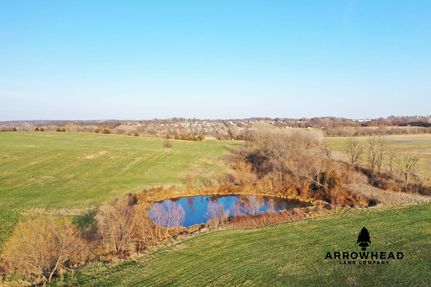 Property in Leavenworth County, Kansas