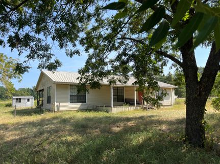 Property in Choctaw County, Oklahoma