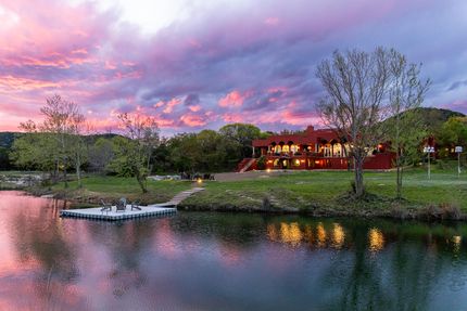 Property for sale in Bandera County, Texas