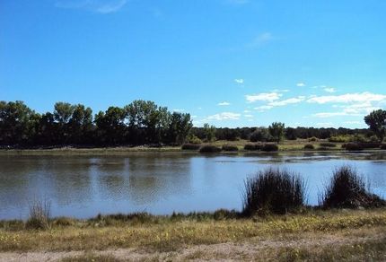 Property in Apache County, Arizona