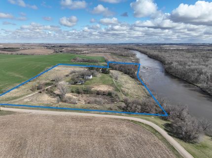 Property in Cuming County, Nebraska