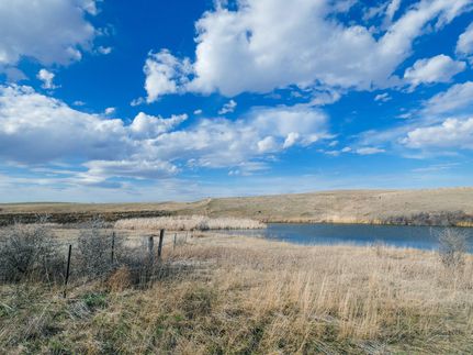Property in Richland County, Montana