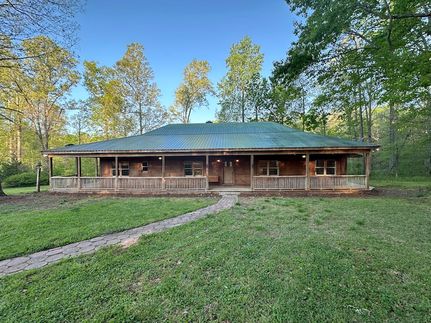 Property in Madison County, Georgia