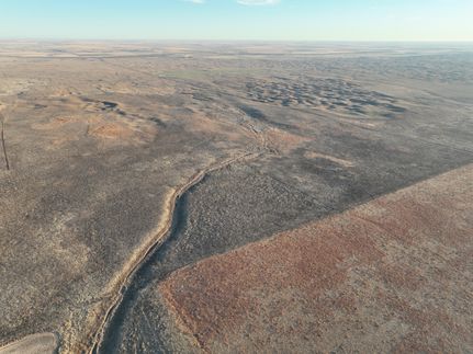 Property in Kearny County, Kansas