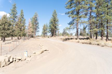 Property in Klamath County, Oregon