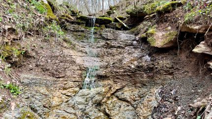 Property in Washington County, Ohio