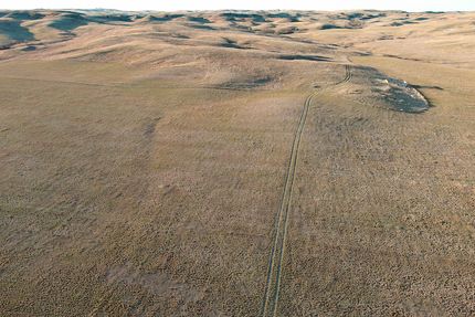 Property in Roosevelt County, Montana