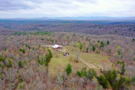 Property in Morgan County, Tennessee