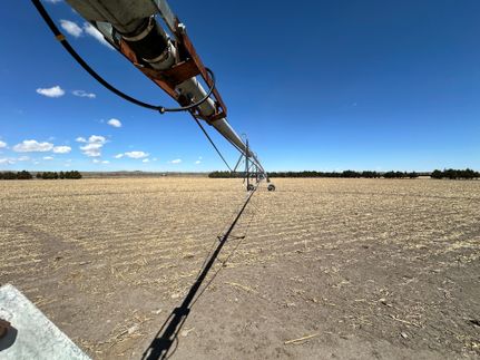 Property in Lincoln County, Nebraska