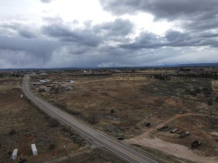 Property in San Juan County, Utah