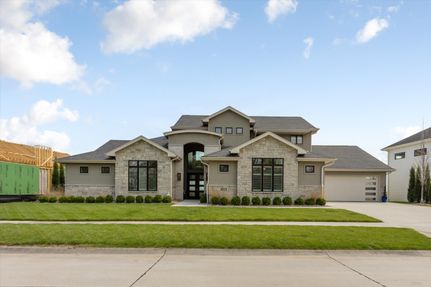 Property in Douglas County, Nebraska