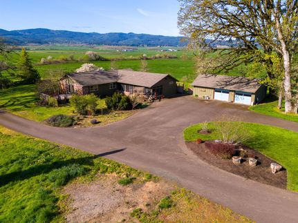 Property in Polk County, Oregon
