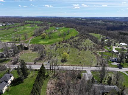 Property in Onondaga County, New York