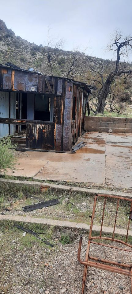 Property in Clark County, Nevada