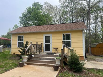 Property in Catawba County, North Carolina