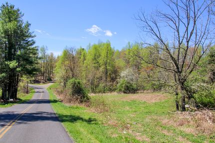 Property in Patrick County, Virginia