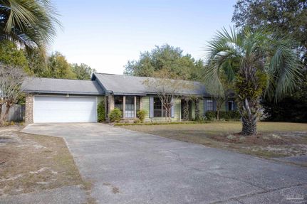 Property in Escambia County, Florida