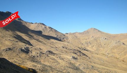 Property in Humboldt County, Nevada