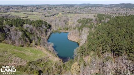 Property in Walker County, Alabama