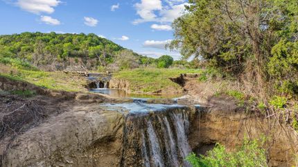 Property in Bosque County, Texas
