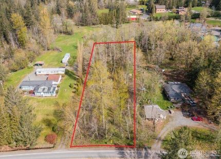 Property in King County, Washington