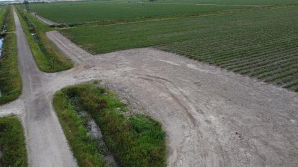 Property in Vermilion Parish, Louisiana