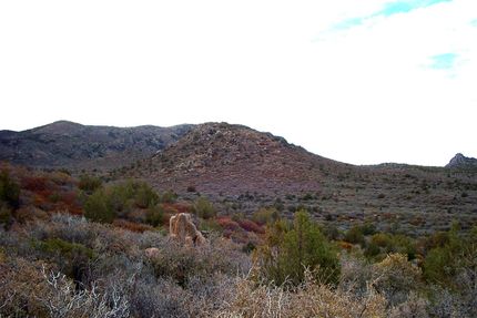 Undeveloped Land for sale in Mohave County, Arizona