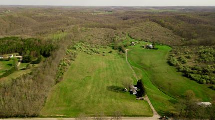 Property in Vinton County, Ohio