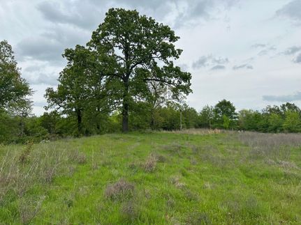 Property in Haskell County, Oklahoma