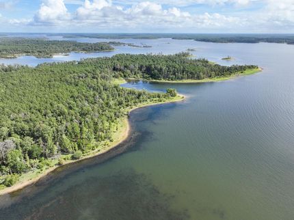 Property in Jasper County, Texas