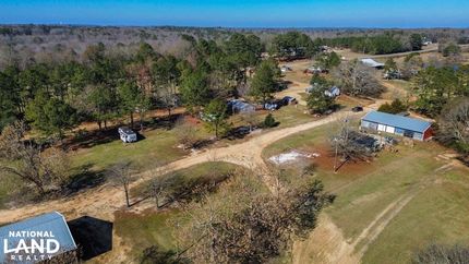 Property in Pike County, Alabama