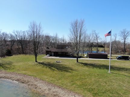 Property in Cumberland County, Illinois