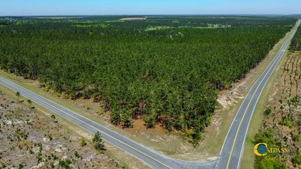 Property in Kershaw County, South Carolina