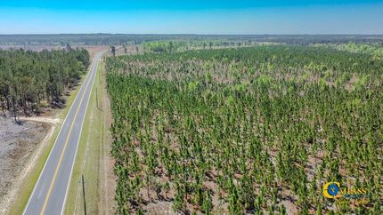 Property in Kershaw County, South Carolina