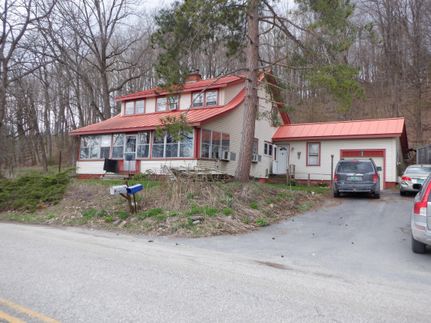 Property in Rutland County, Vermont