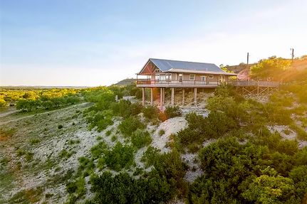 Property for sale in Blanco County, Texas