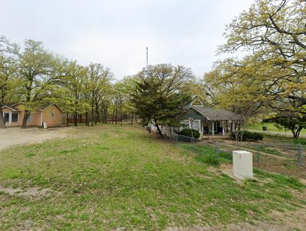 Property in Rains County, Texas