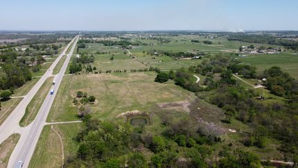 Property in Washington County, Oklahoma