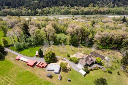 Property in Humboldt County, California