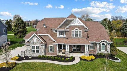 Property in Warren County, Ohio